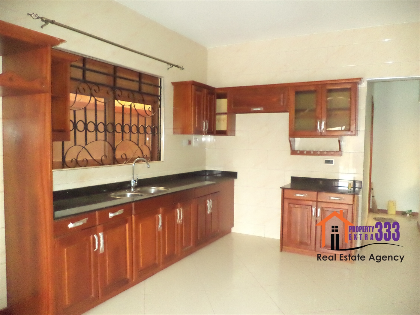 Bungalow for sale in Kira Wakiso