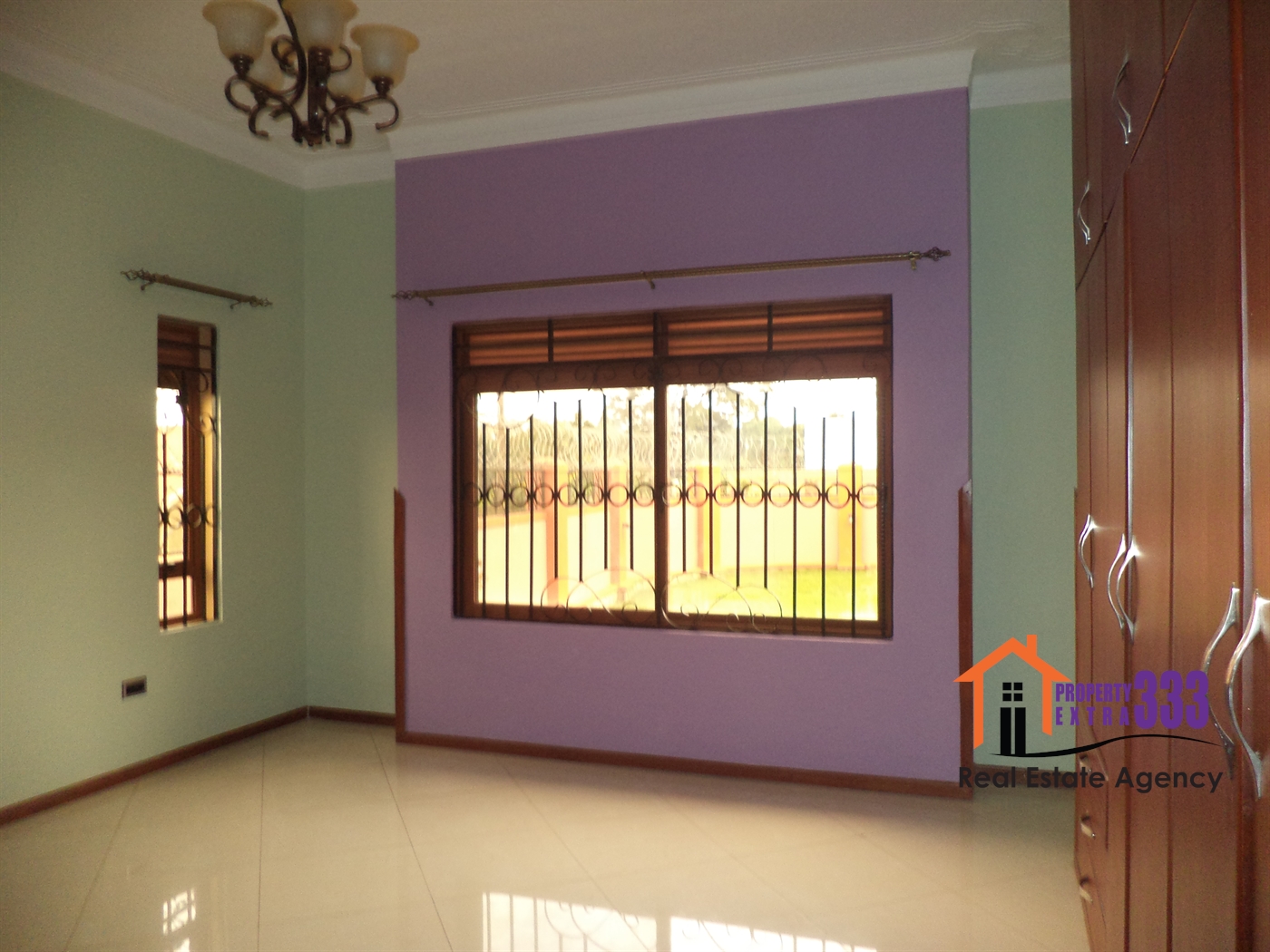 Bungalow for sale in Kira Wakiso