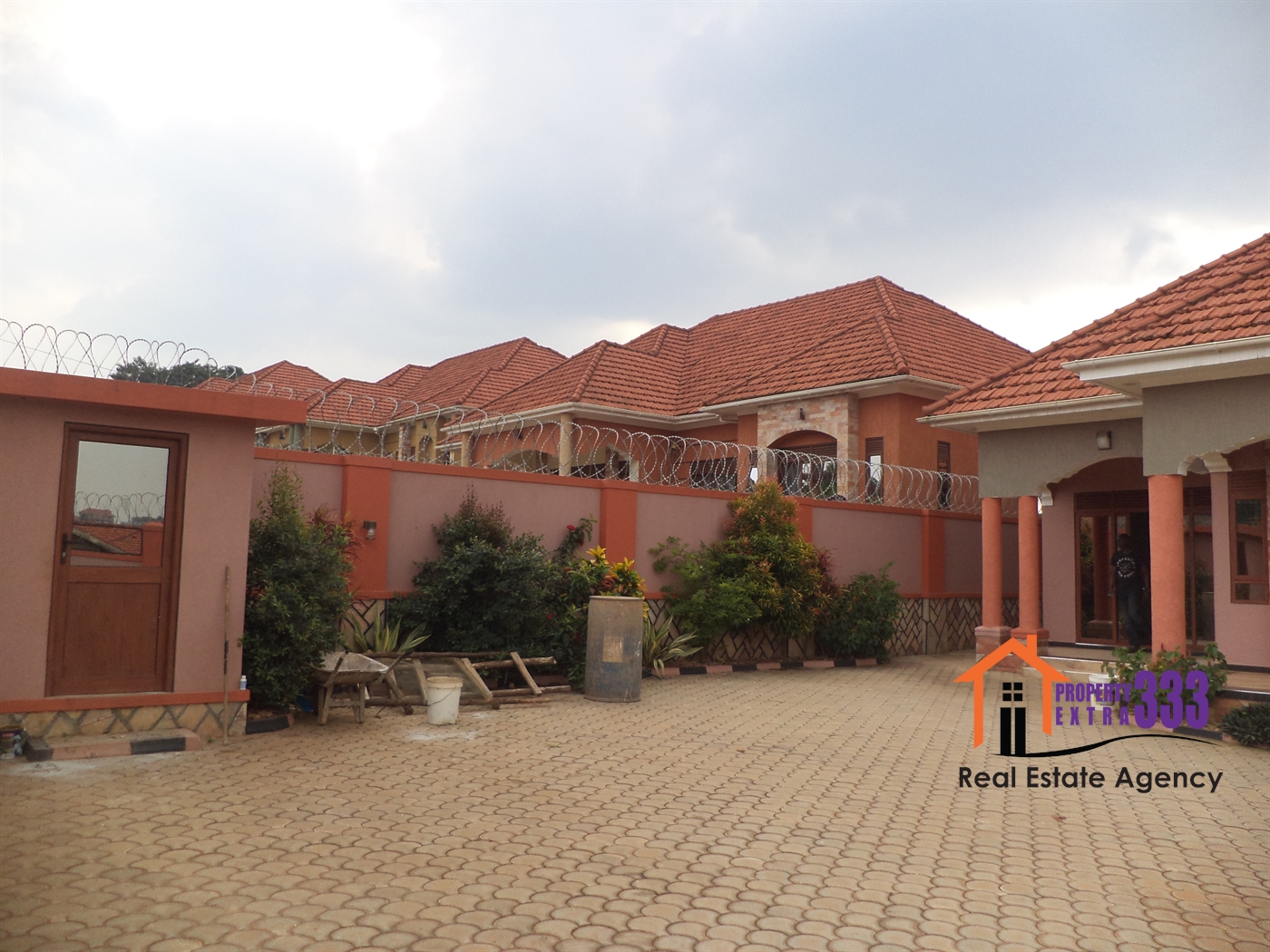 Bungalow for sale in Kira Wakiso