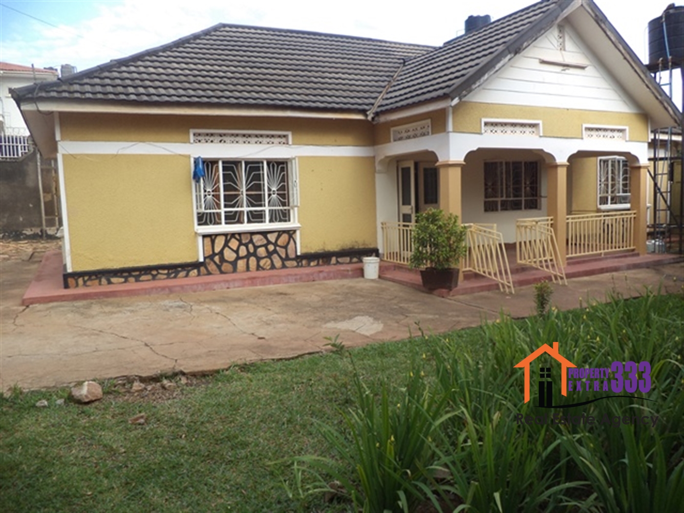 Bungalow for rent in Ntinda Kampala