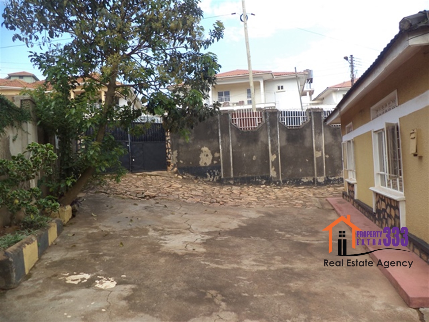 Bungalow for rent in Ntinda Kampala