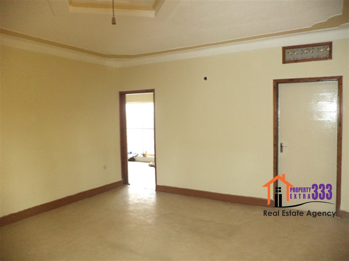 Bungalow for rent in Ntinda Kampala