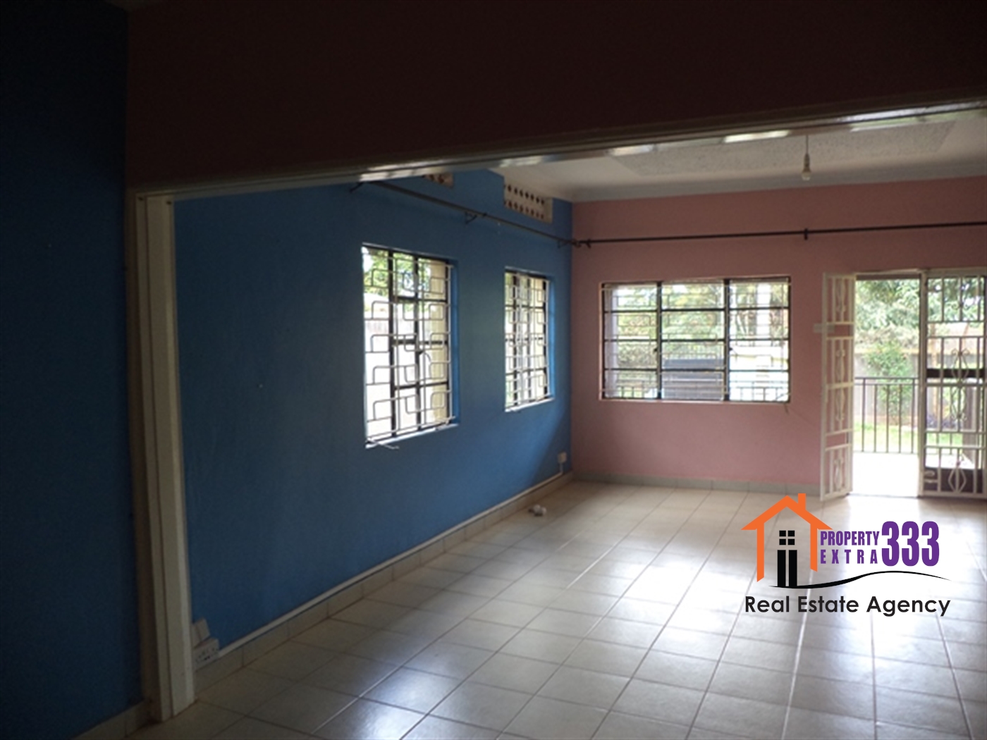 Bungalow for rent in Ntinda Kampala