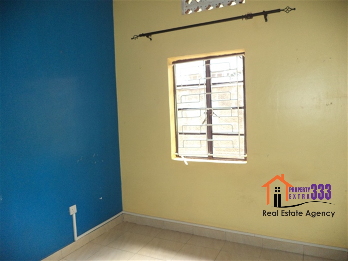 Bungalow for rent in Ntinda Kampala