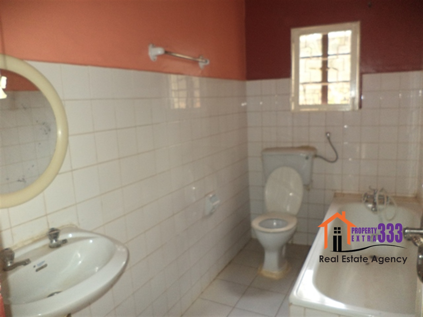 Bungalow for rent in Ntinda Kampala