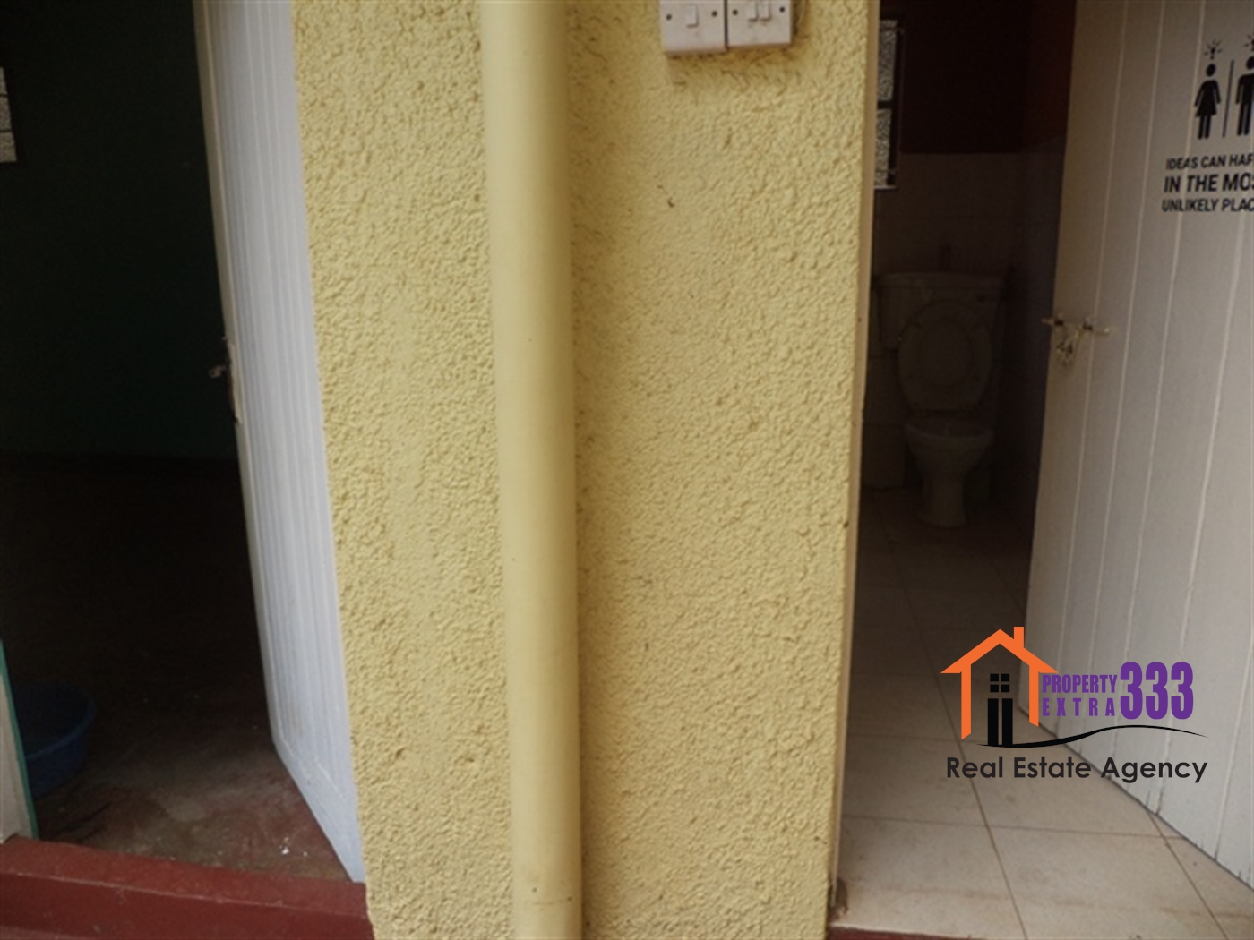 Bungalow for rent in Ntinda Kampala