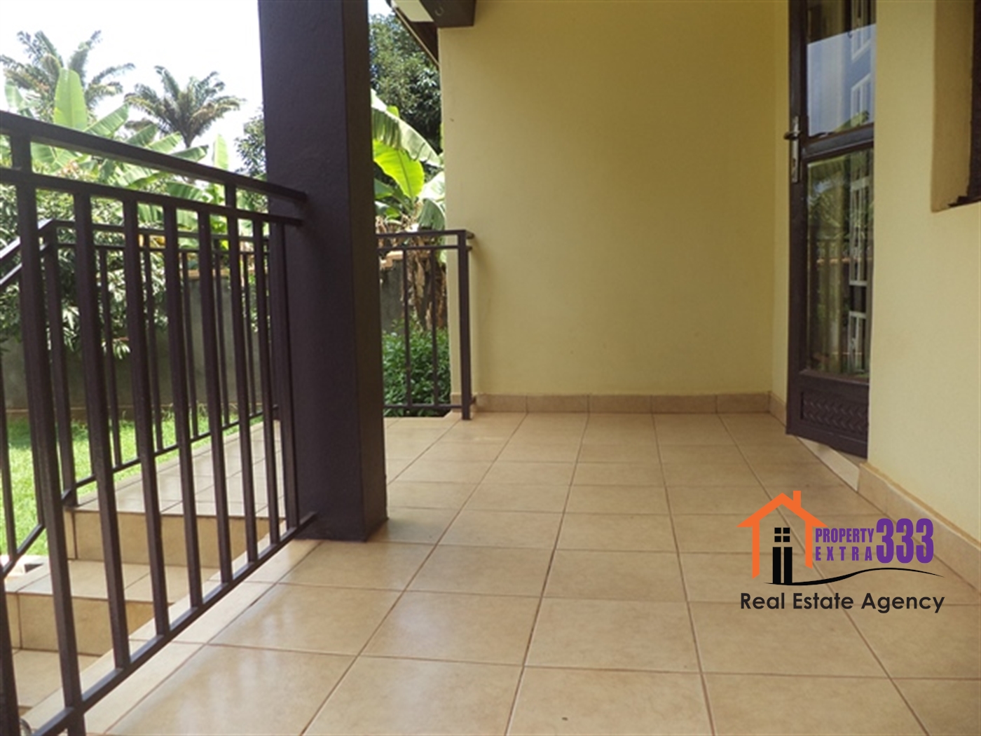 Bungalow for rent in Ntinda Kampala