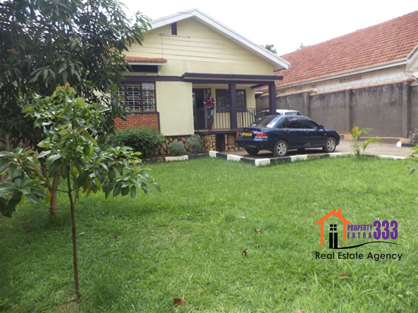 Bungalow for rent in Ntinda Kampala