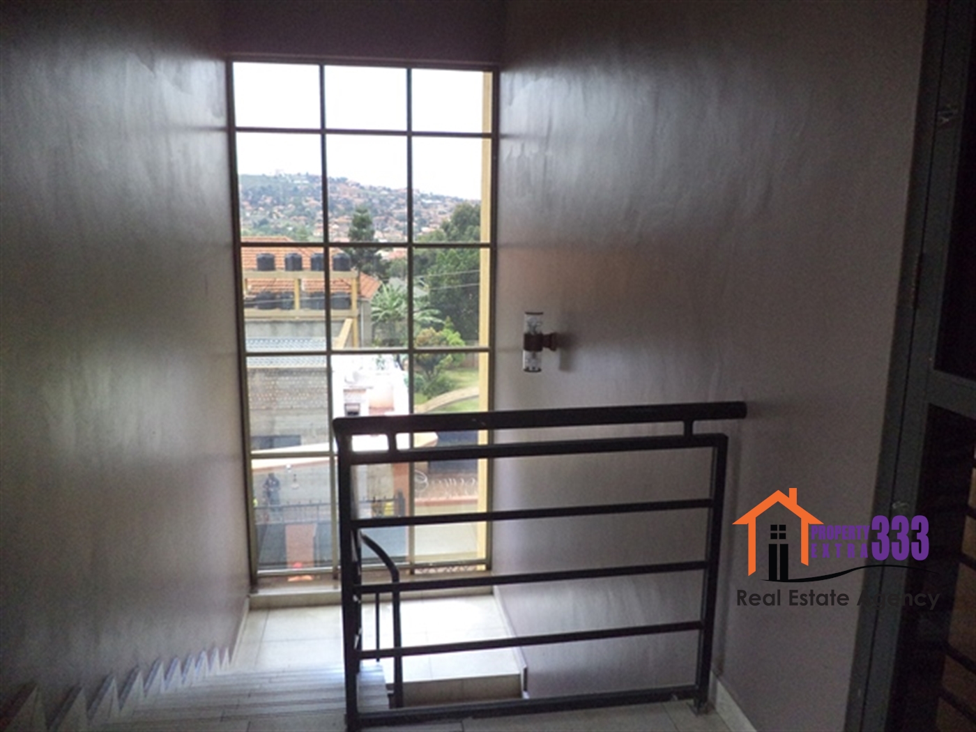 Apartment for rent in Kyanja Kampala