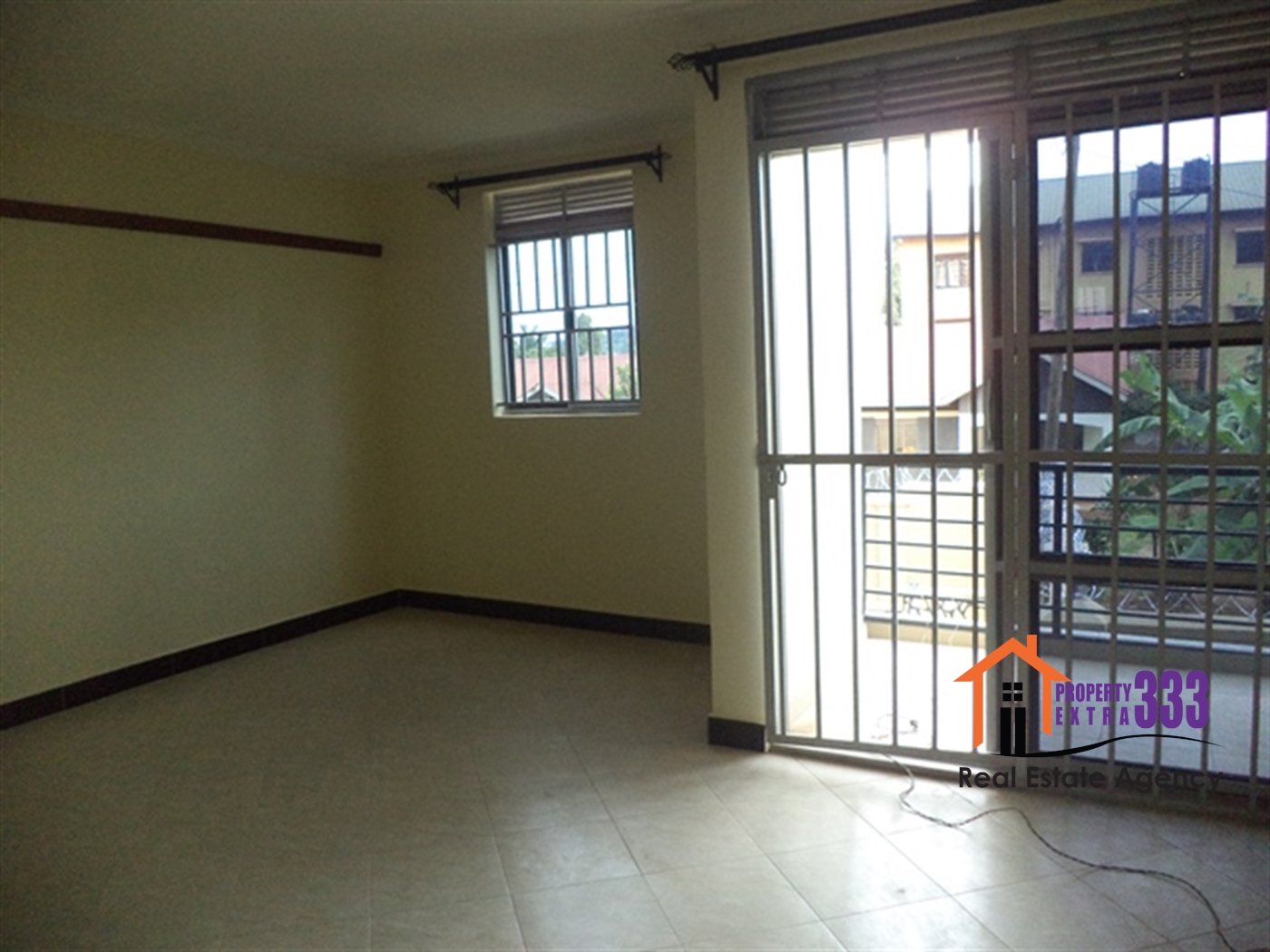 Apartment for rent in Ntinda Kampala