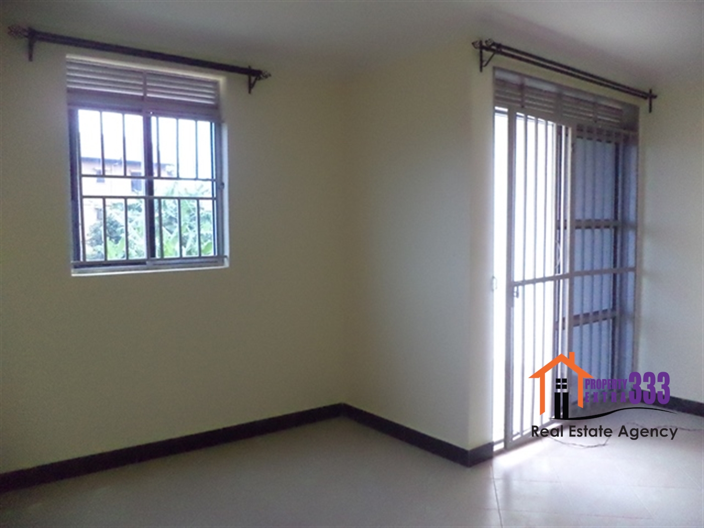 Apartment for rent in Ntinda Kampala