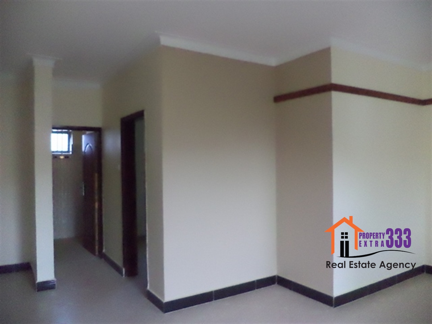 Apartment for rent in Ntinda Kampala