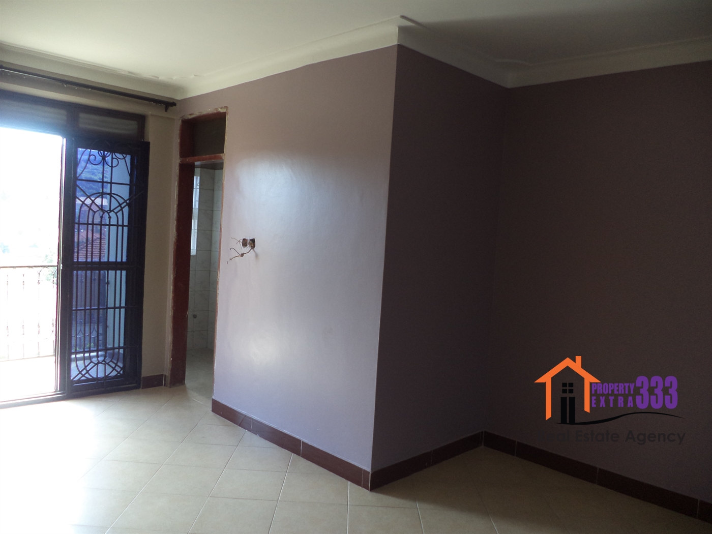 Town House for rent in Kisaasi Kampala