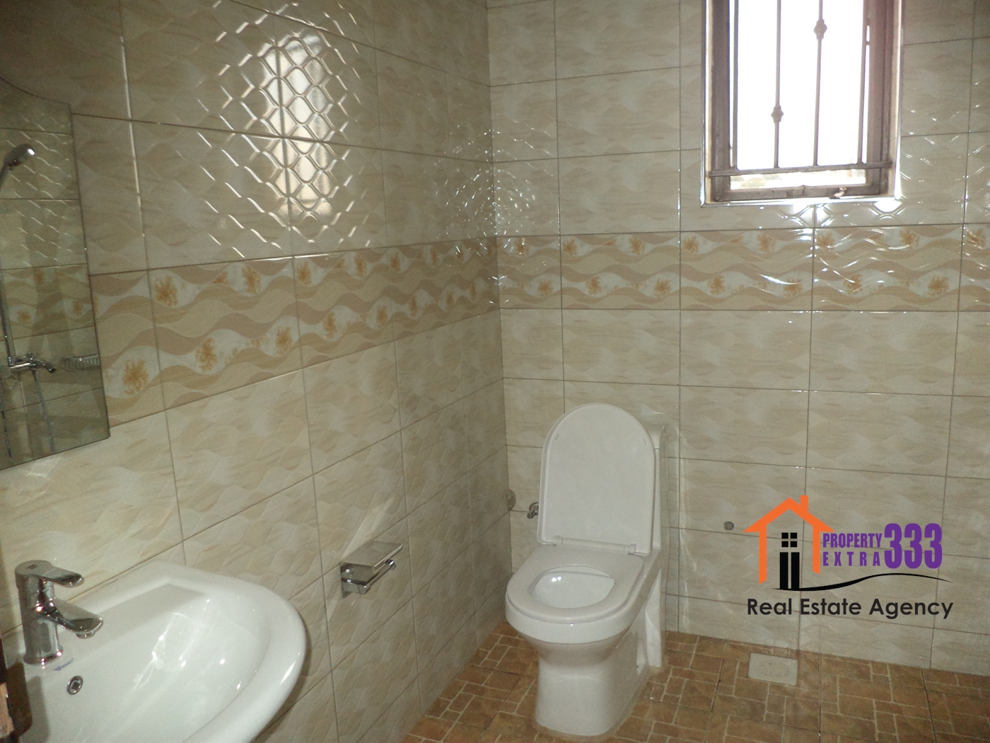 Apartment for rent in Kulambilo Kampala