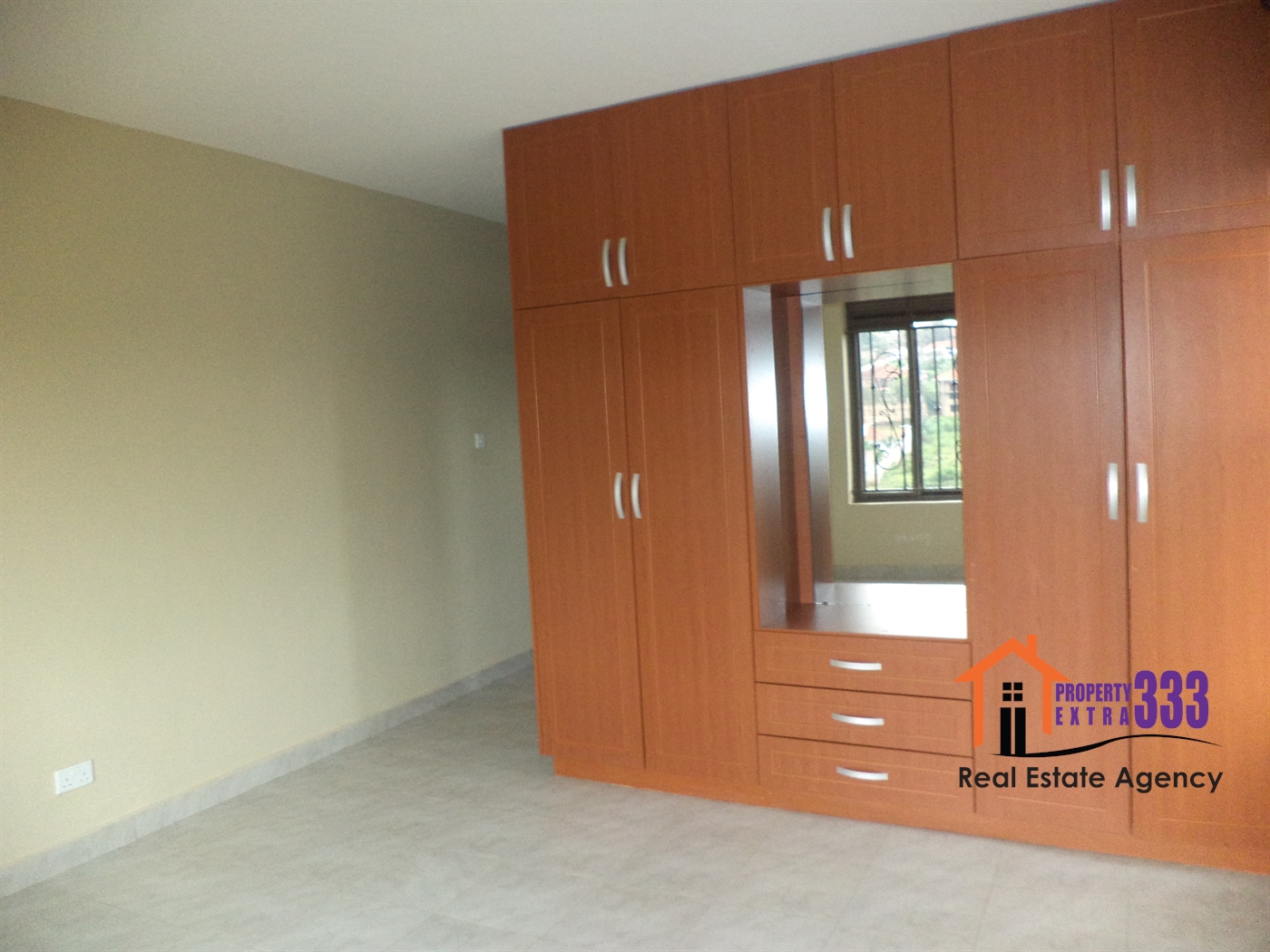 Apartment for rent in Kulambilo Kampala