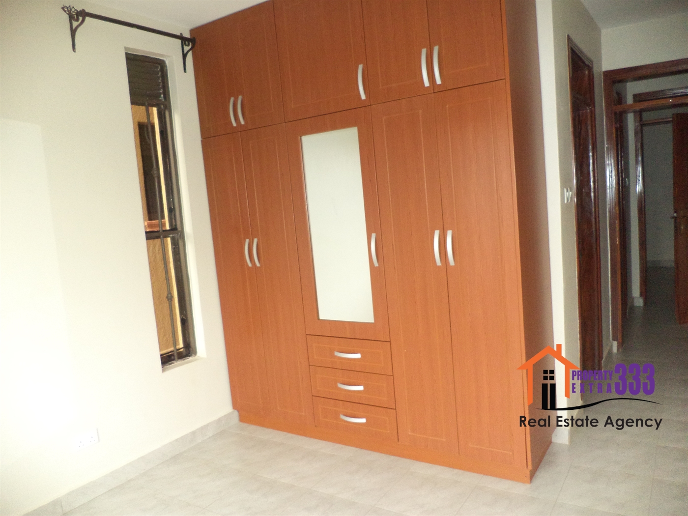 Apartment for rent in Kulambilo Kampala