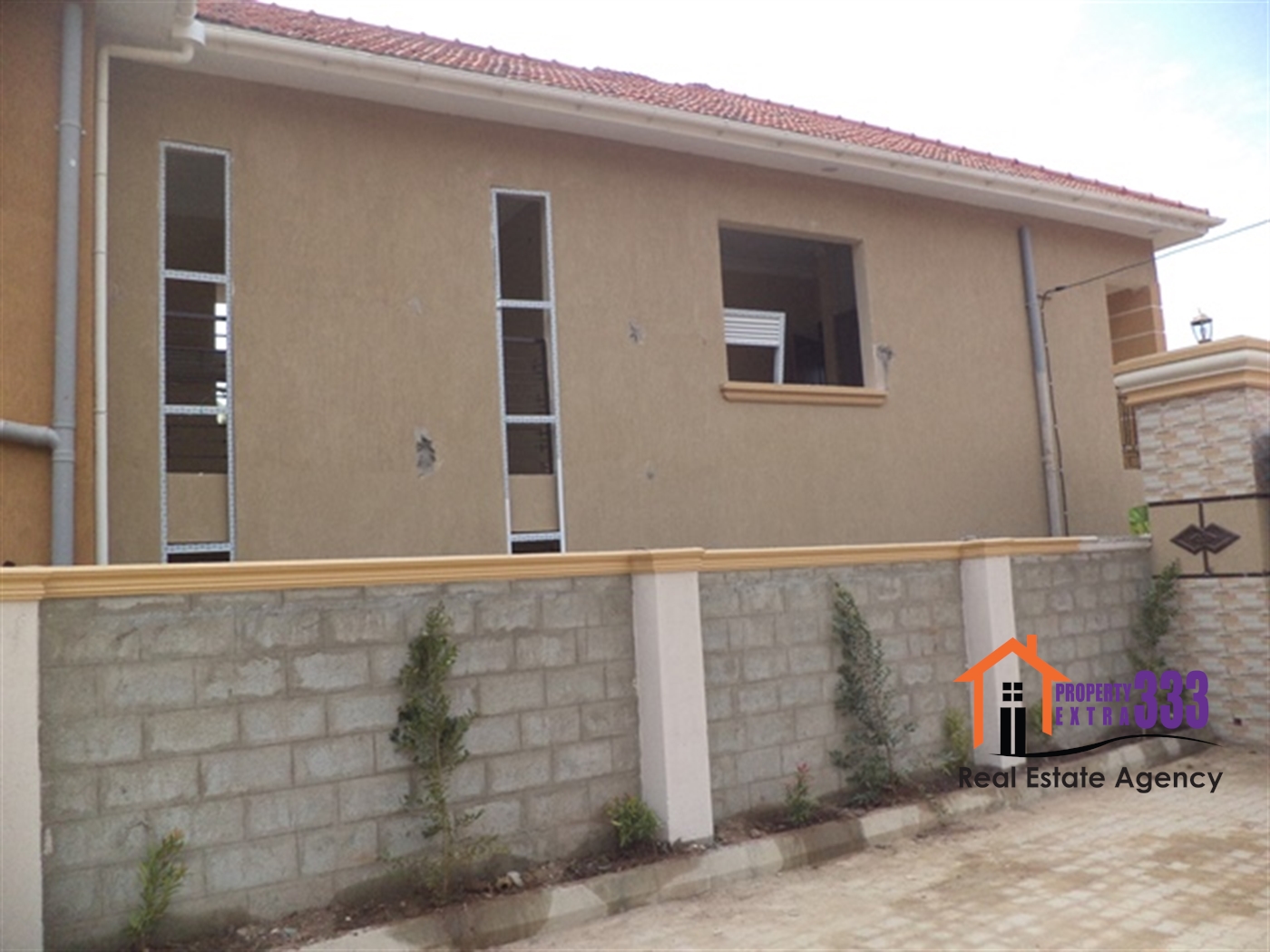 Apartment block for sale in Kyanja Kampala