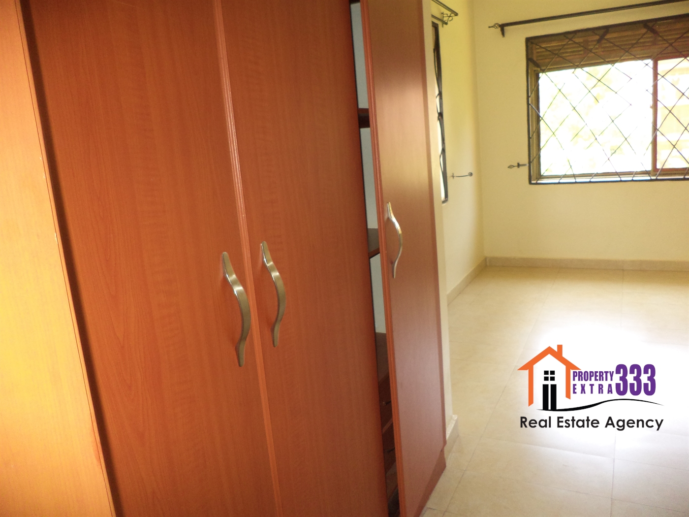 Apartment for rent in Kiwaatule Kampala