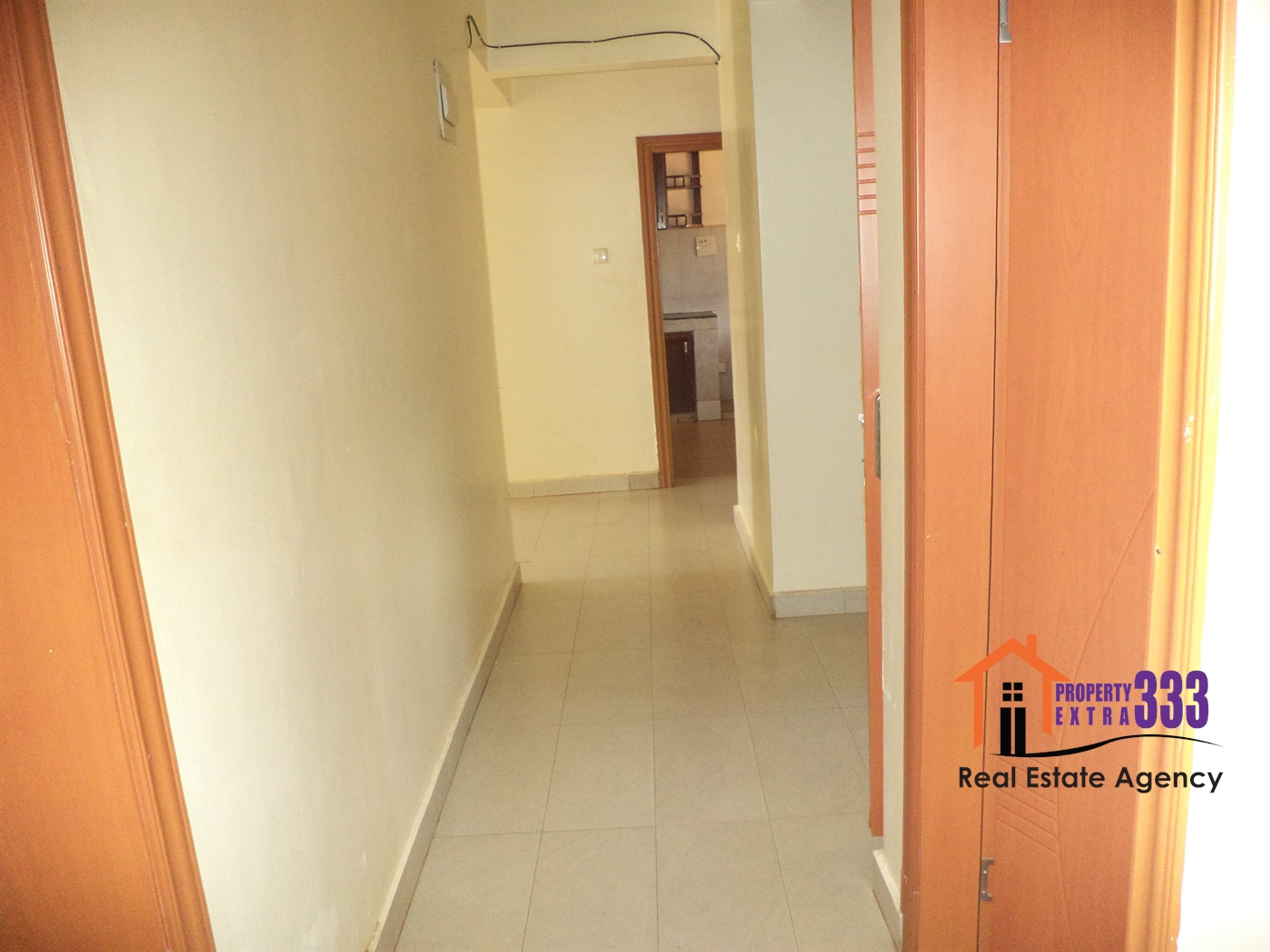 Apartment for rent in Kiwaatule Kampala