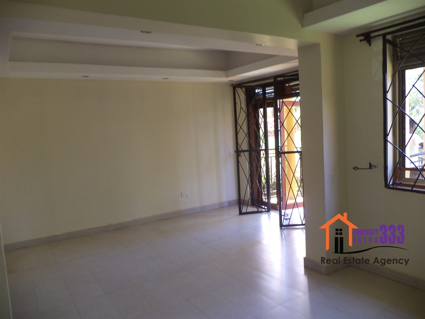 Apartment for rent in Kiwaatule Kampala