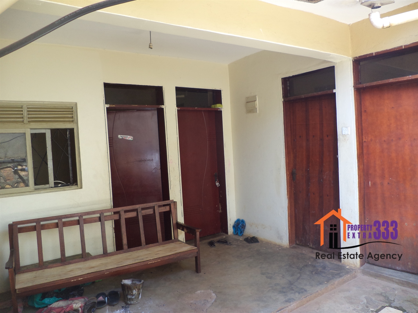 Apartment for rent in Kiwaatule Kampala