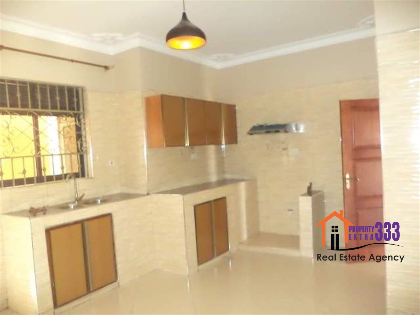 Apartment for rent in Kisaasi Kampala