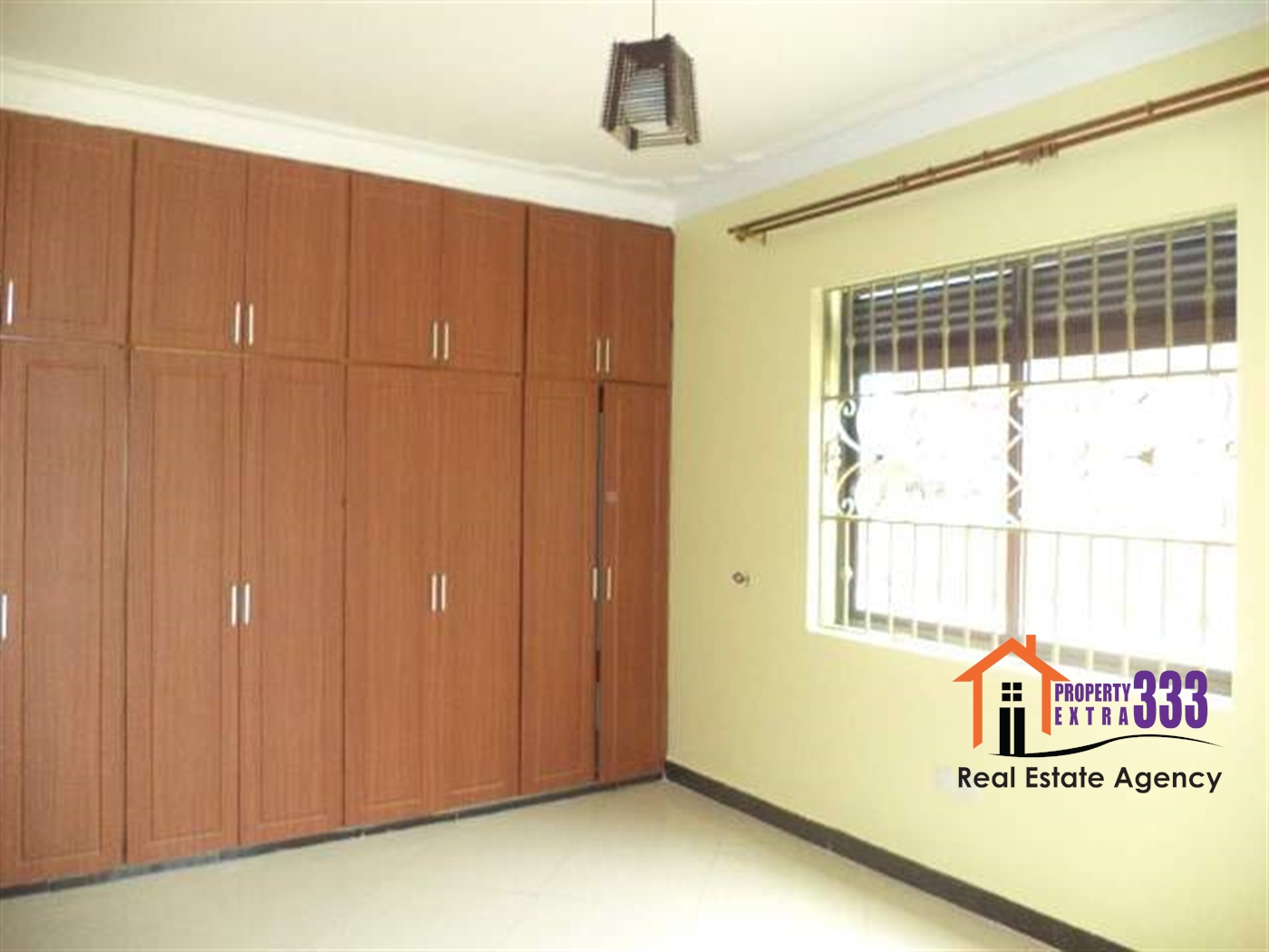 Apartment for rent in Kisaasi Kampala