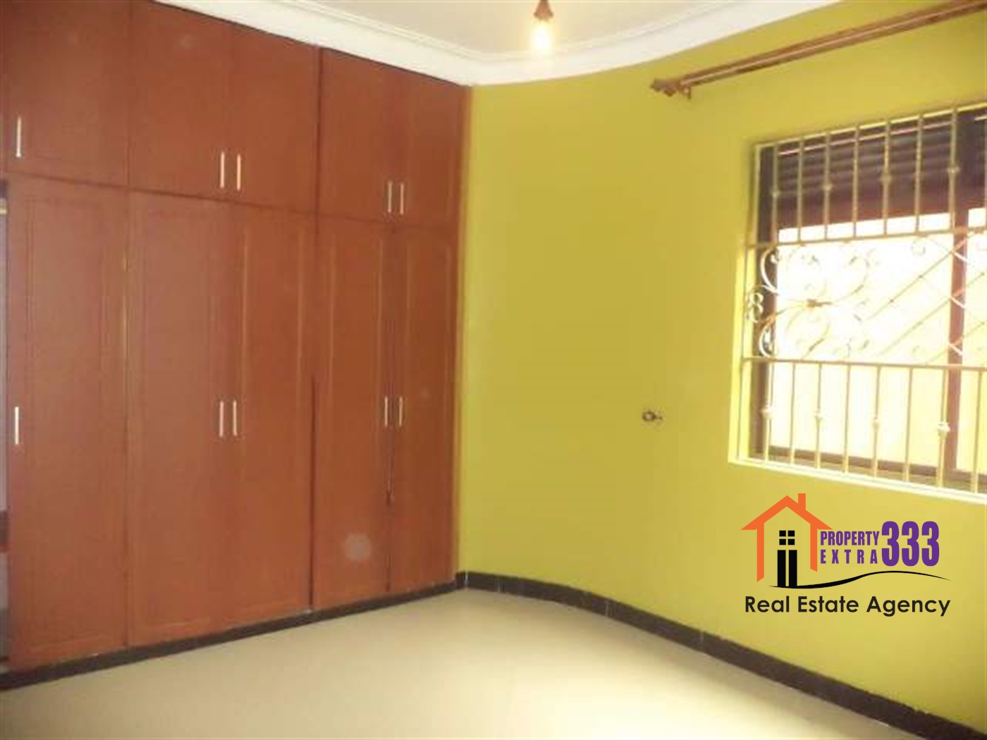 Apartment for rent in Kisaasi Kampala