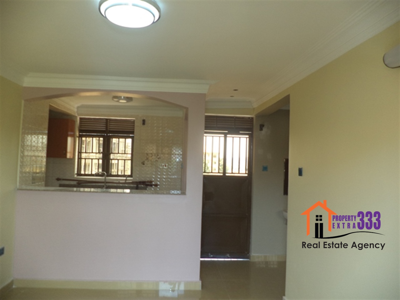 Apartment for rent in Kyanja Kampala