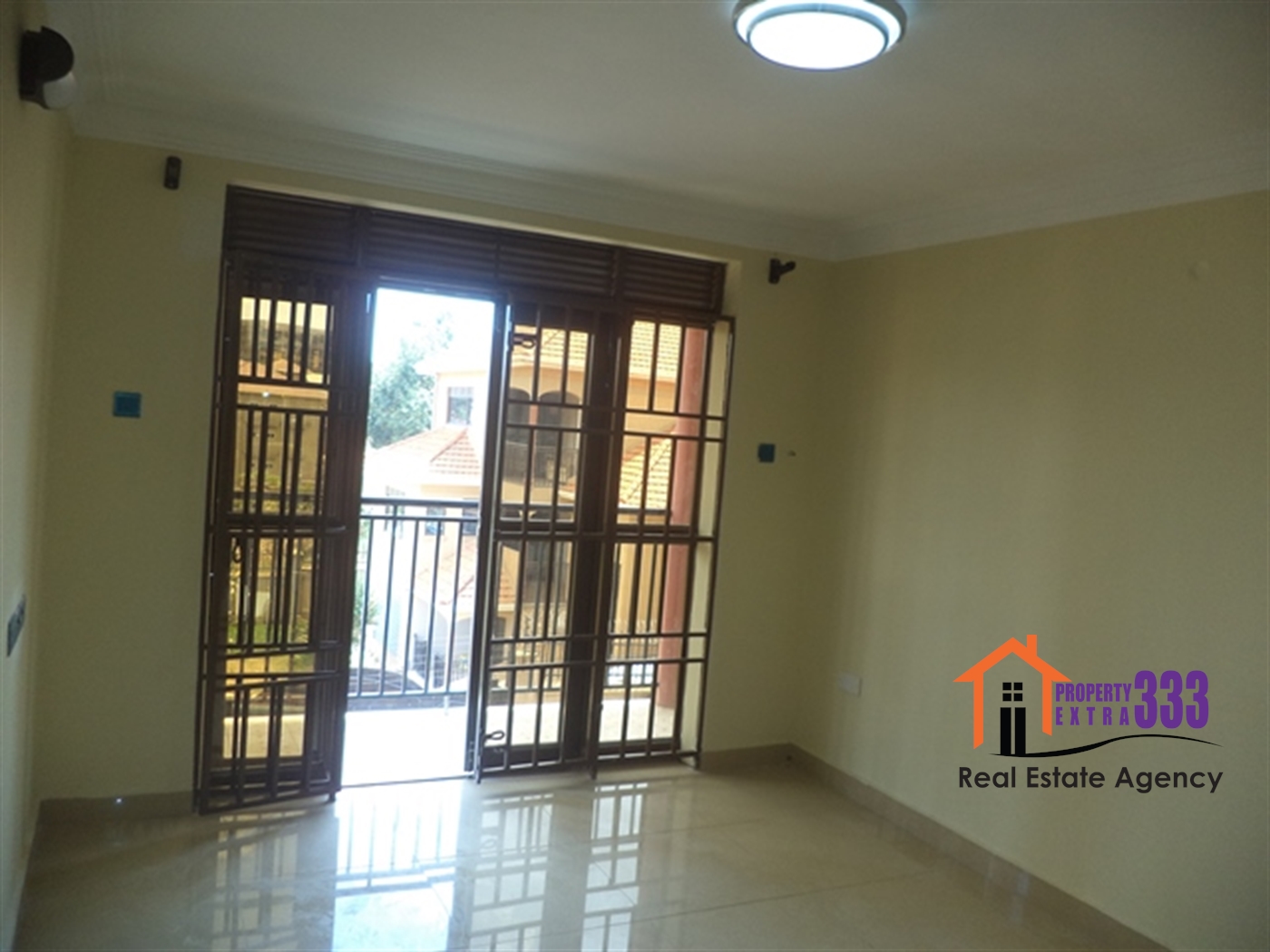 Apartment for rent in Kyanja Kampala