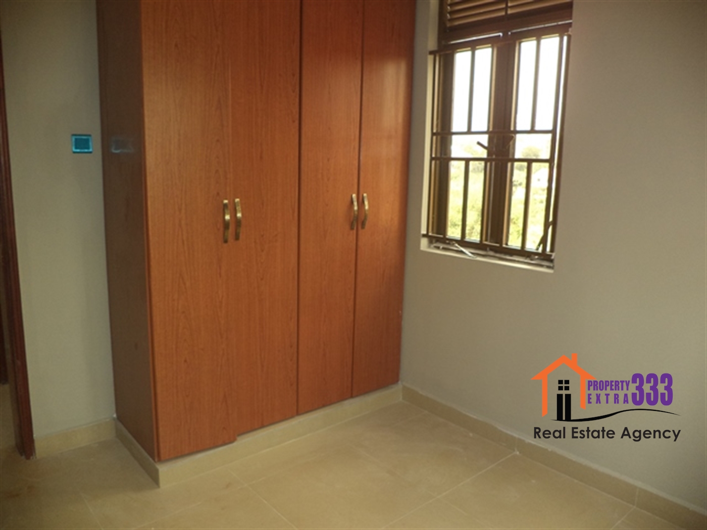 Apartment for rent in Kyanja Kampala