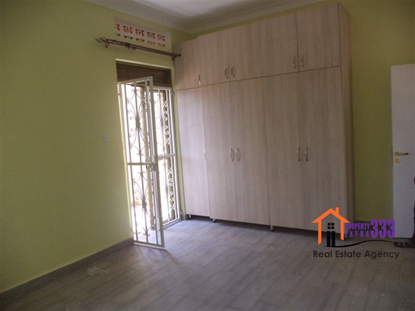 Apartment for rent in Kisaasi Kampala