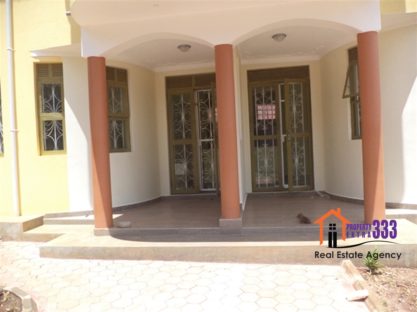 Apartment for rent in Kisaasi Kampala