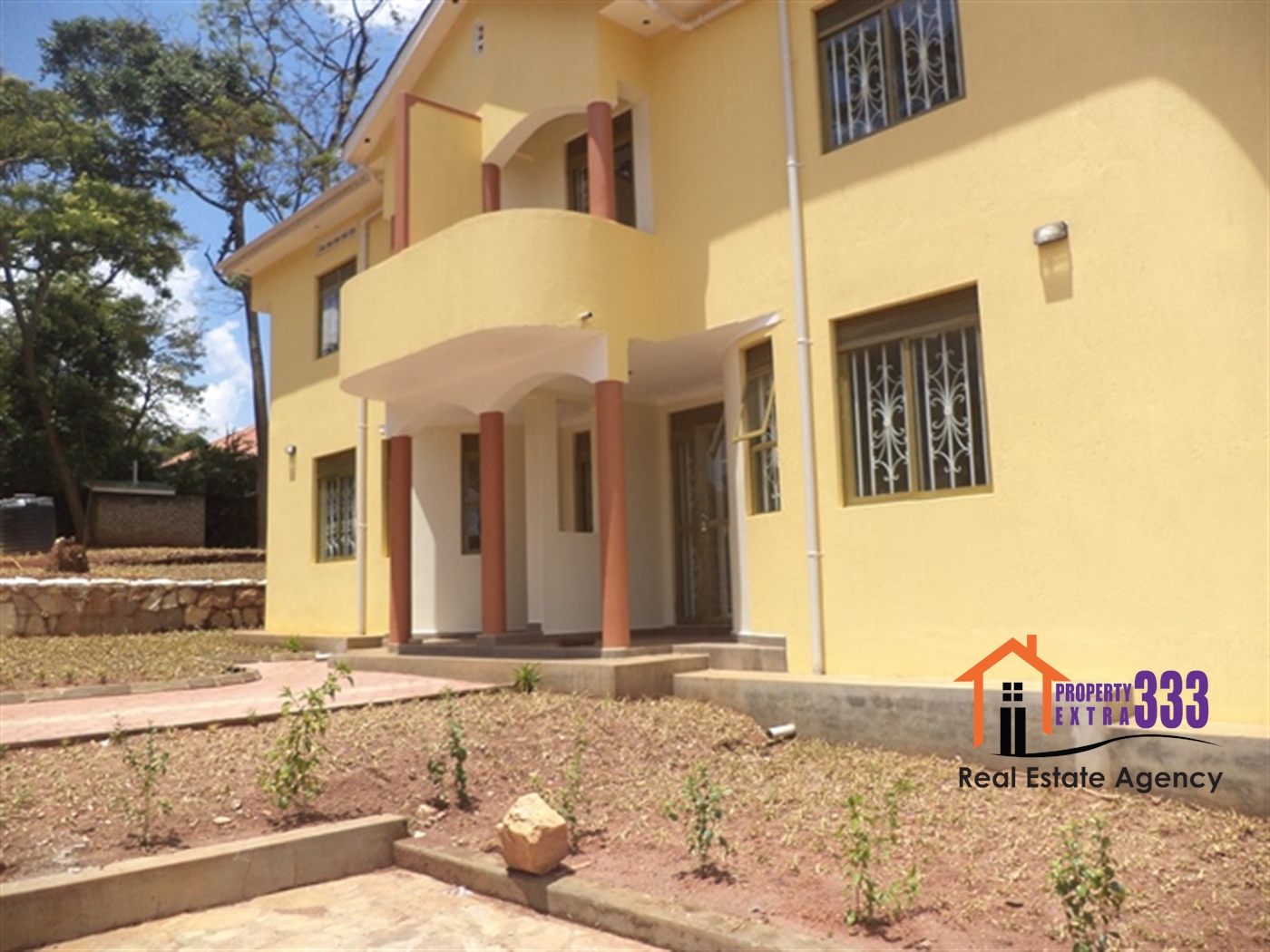 Apartment for rent in Kisaasi Kampala