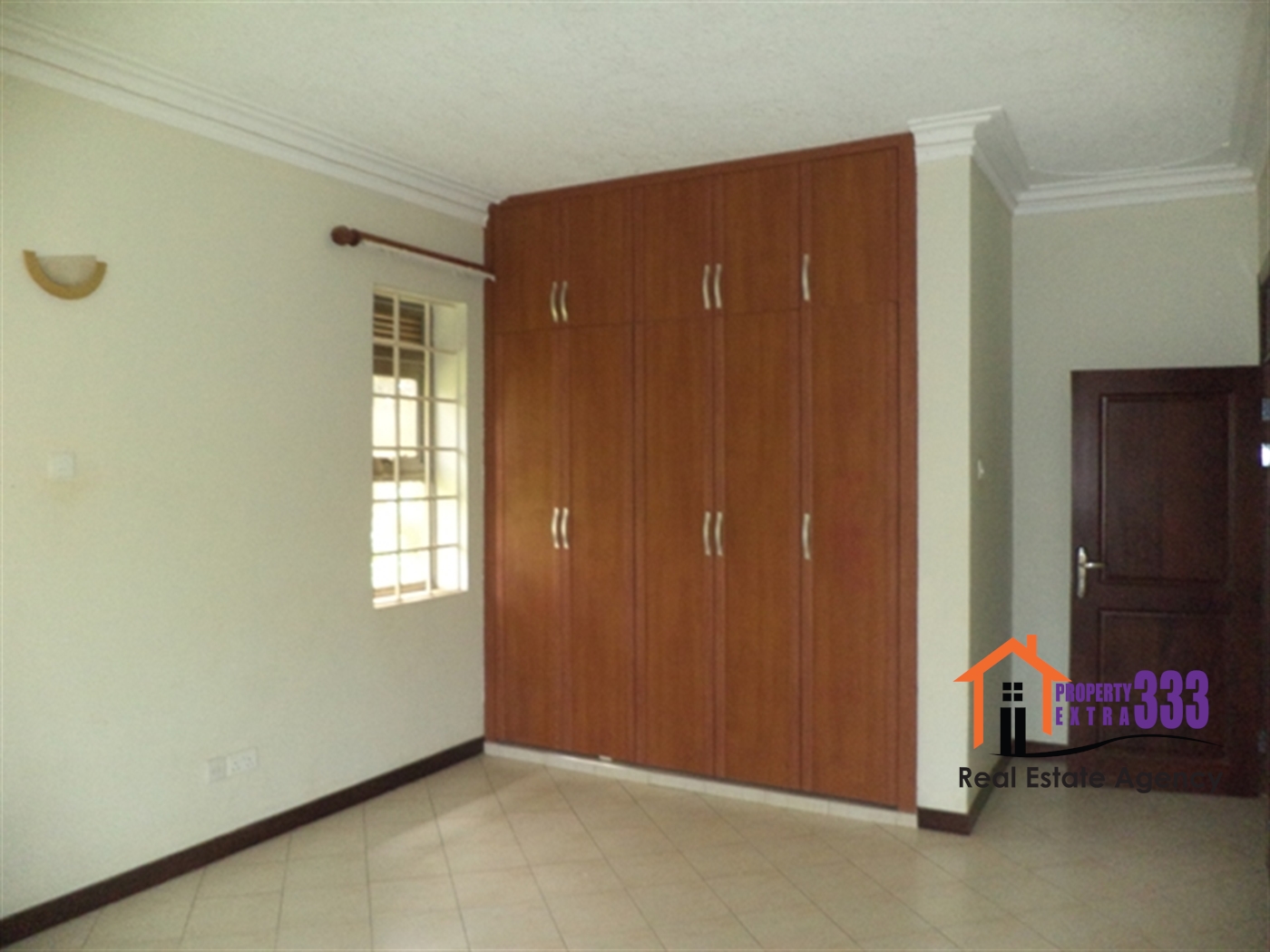 Bungalow for rent in Kyanja Kampala