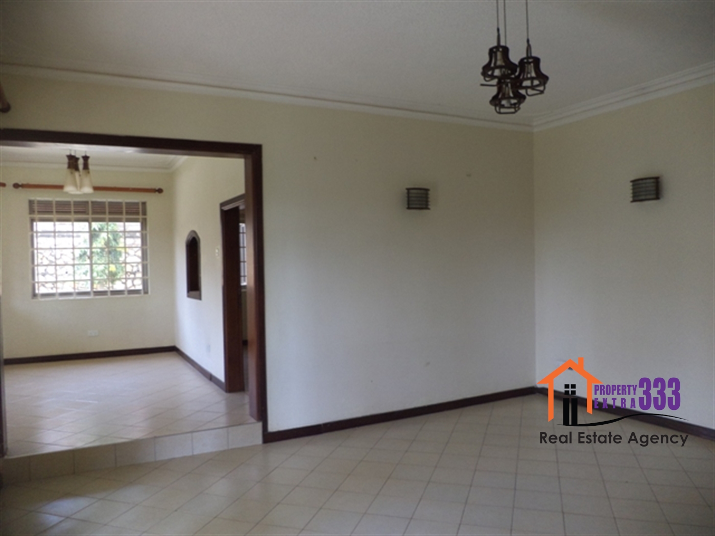 Bungalow for rent in Kyanja Kampala