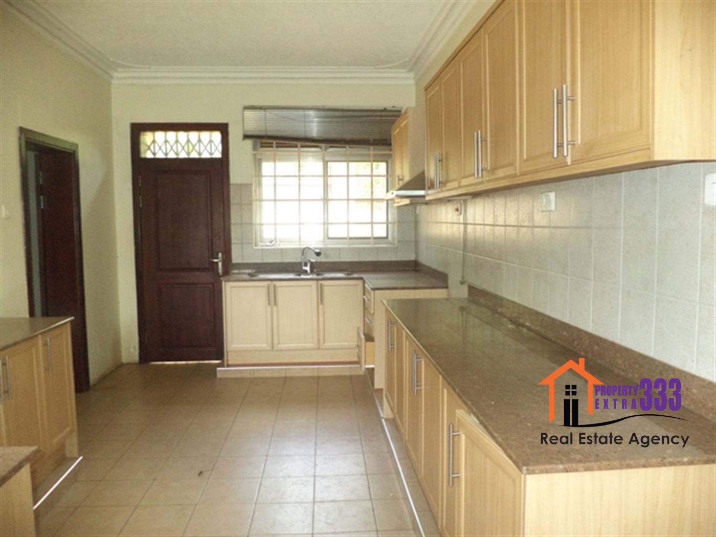 Bungalow for rent in Kyanja Kampala