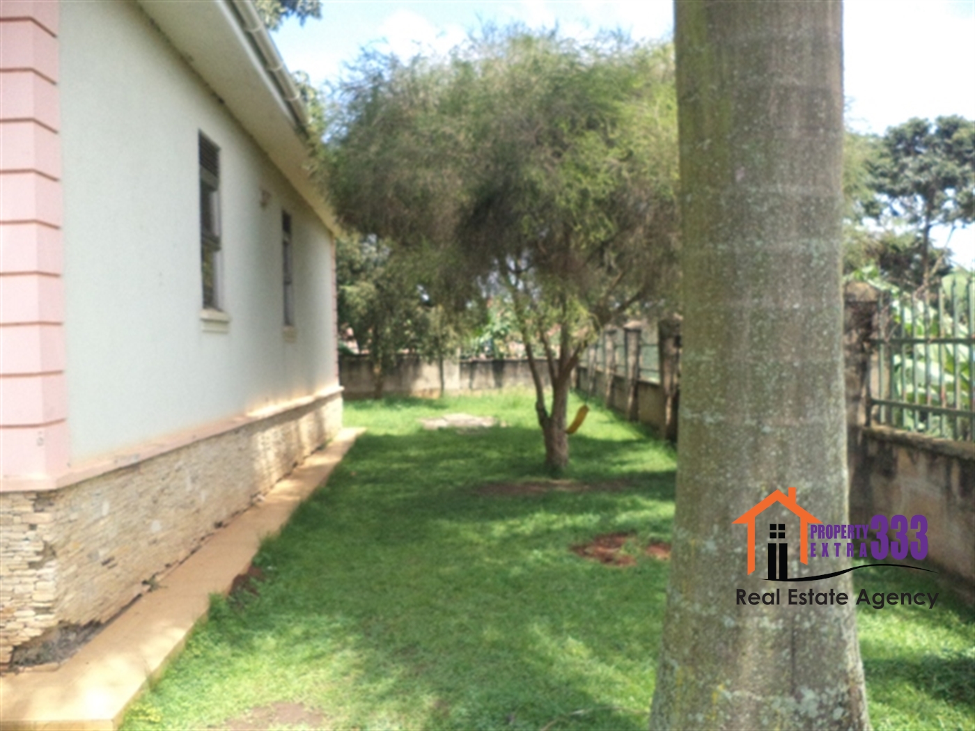 Bungalow for rent in Kyanja Kampala