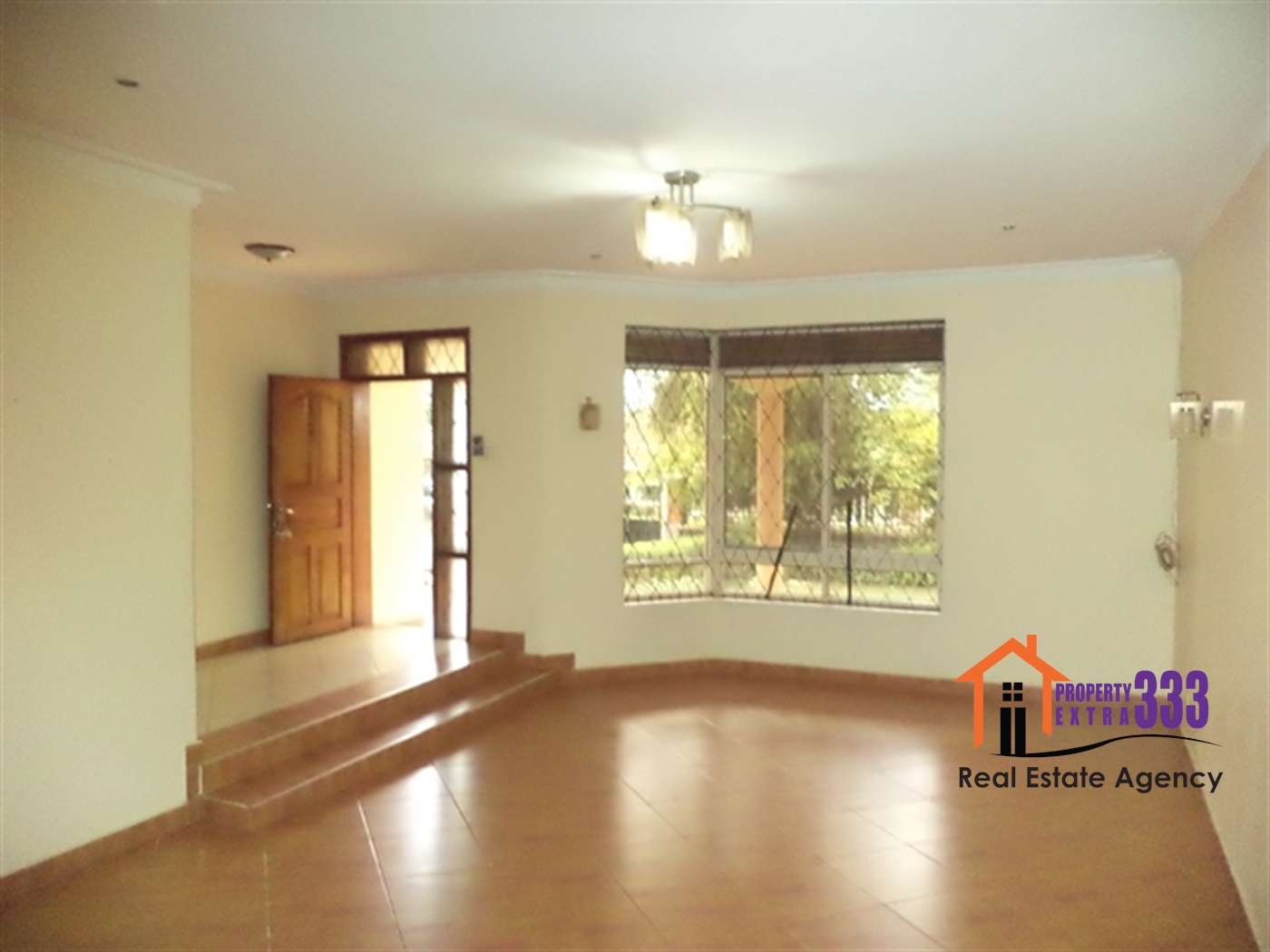 Bungalow for rent in Najjera Kampala