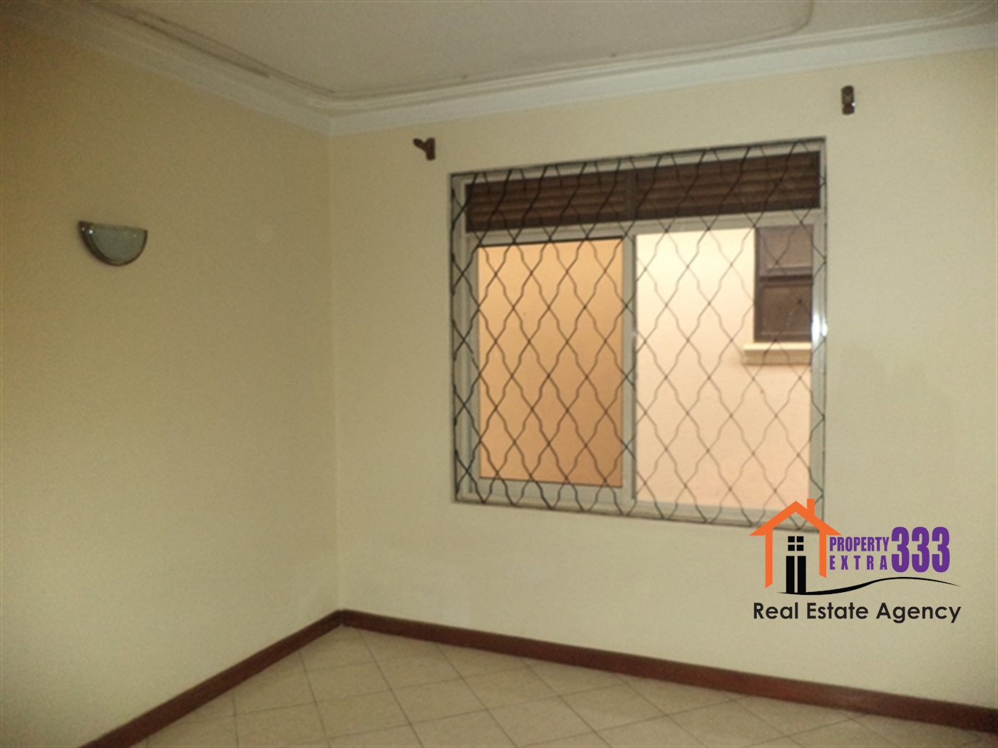 Bungalow for rent in Najjera Kampala