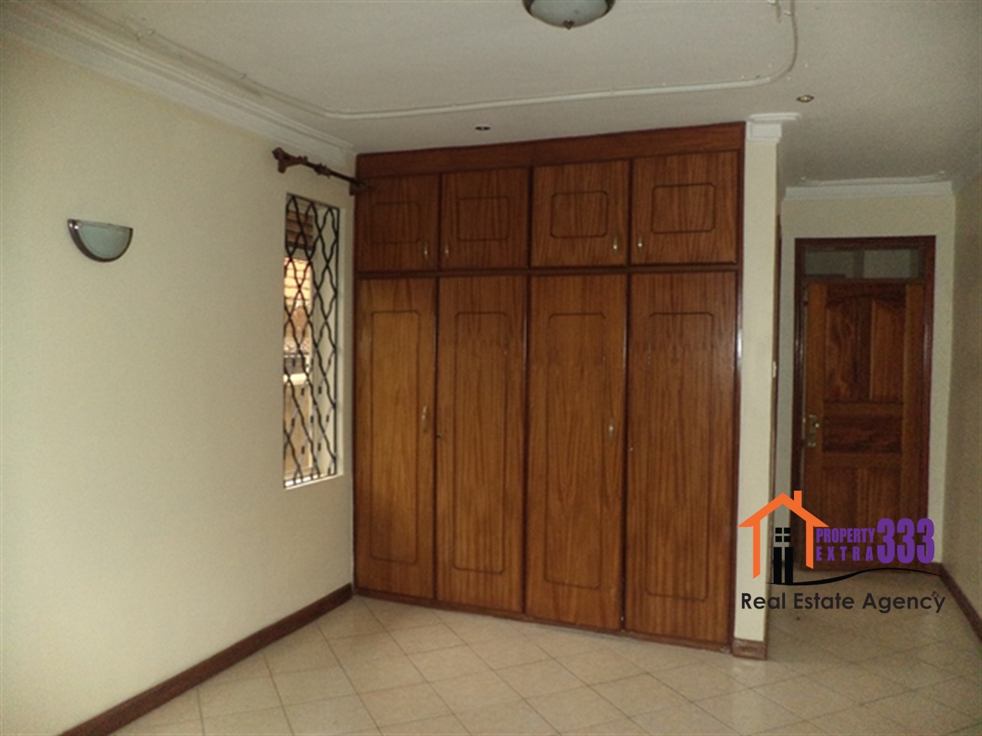 Bungalow for rent in Najjera Kampala