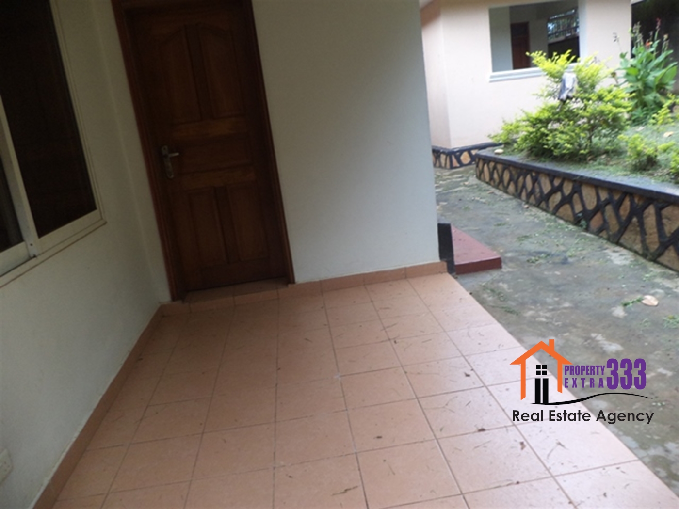 Bungalow for rent in Najjera Kampala