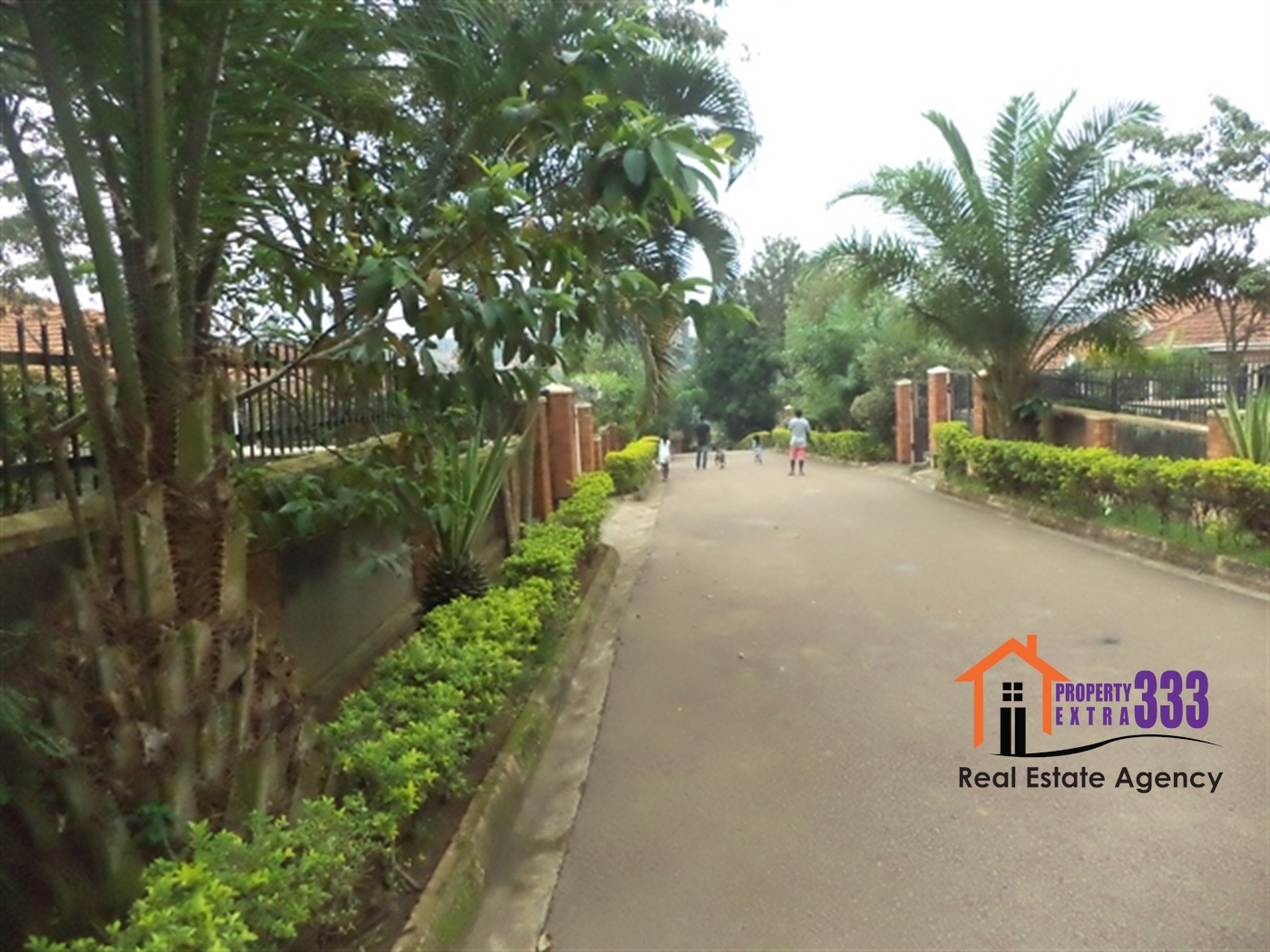 Bungalow for rent in Najjera Kampala