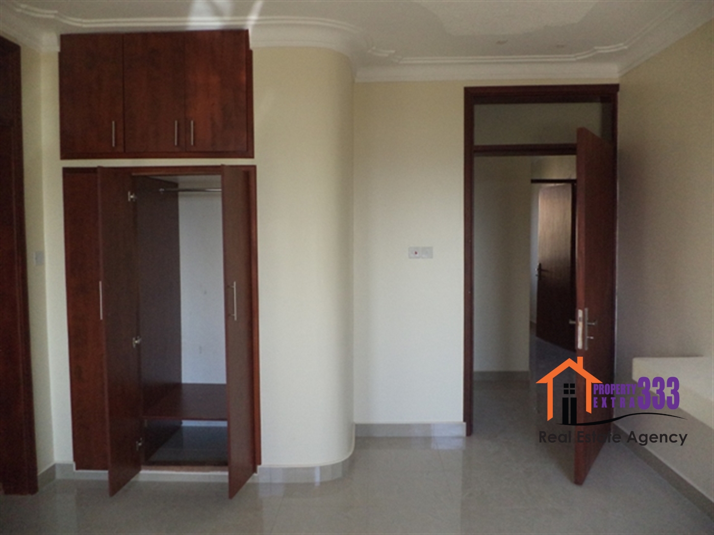 Apartment for rent in Bukoto Kampala