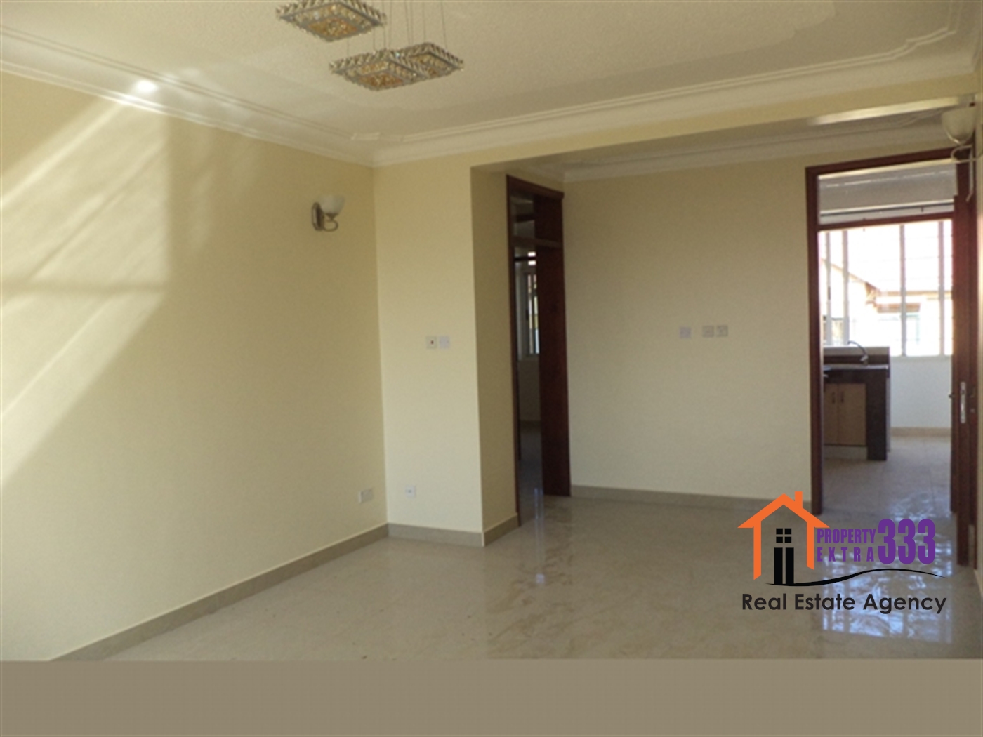 Apartment for rent in Bukoto Kampala