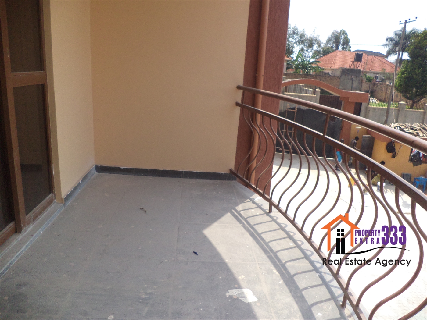 Apartment for rent in Kyanja Kampala