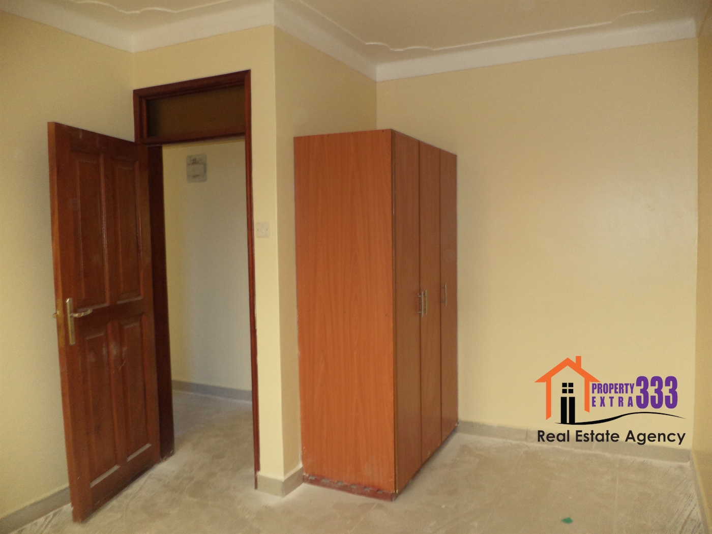 Apartment for rent in Kyanja Kampala