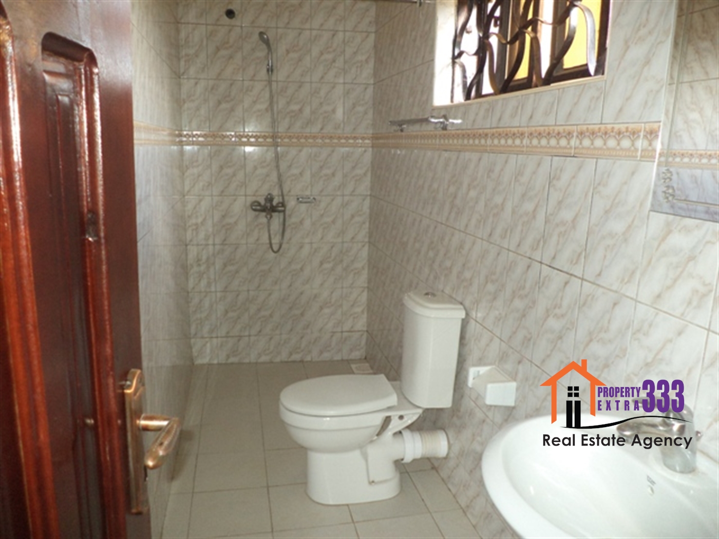 Apartment for rent in Kisaasi Kampala