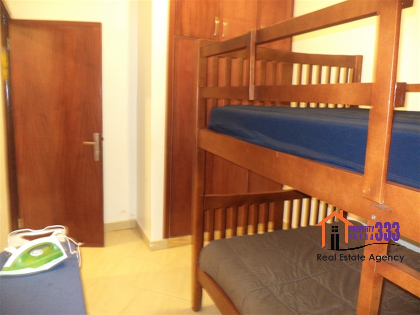 Apartment for rent in Kisaasi Kampala