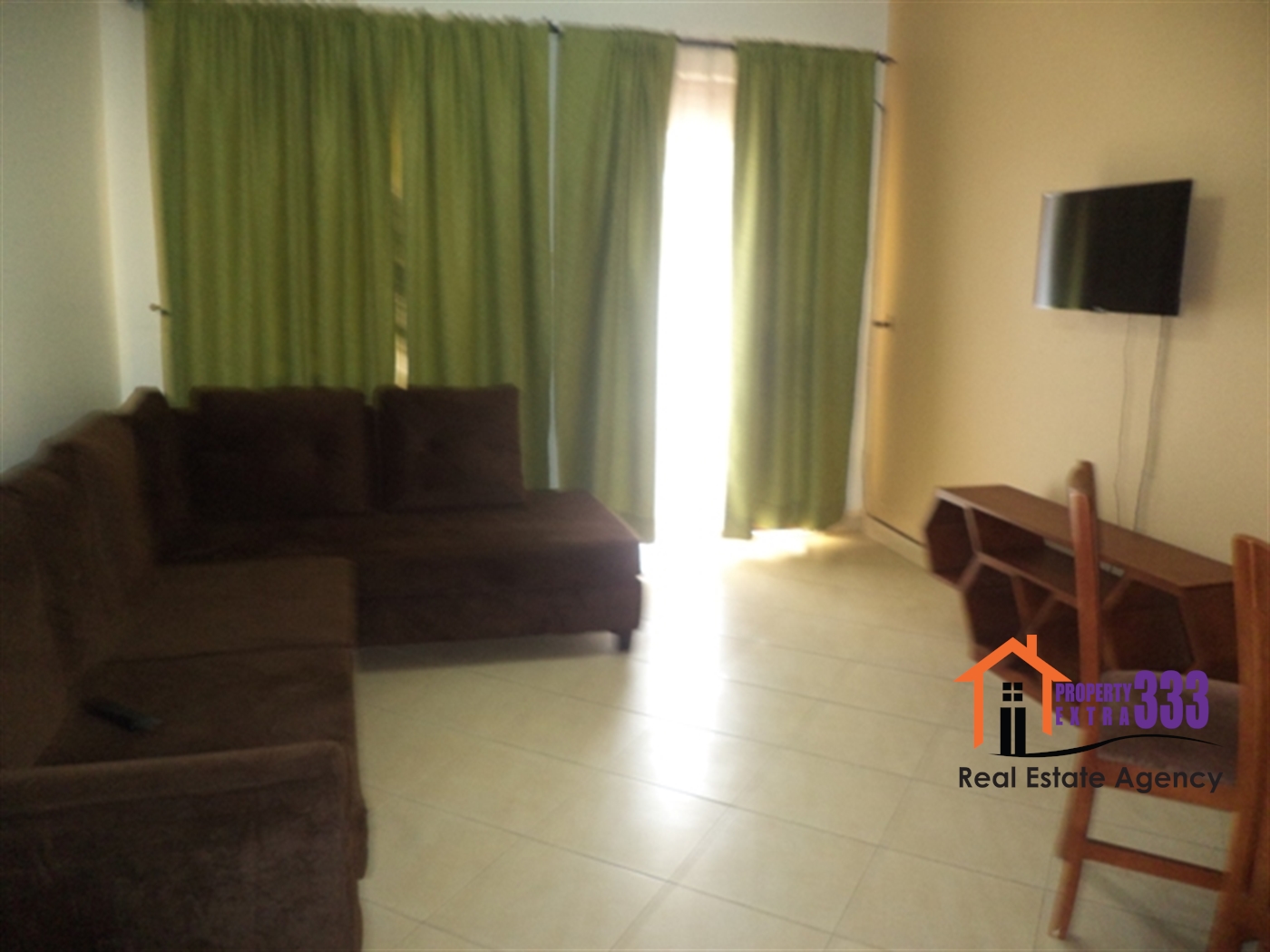 Apartment for rent in Kisaasi Kampala